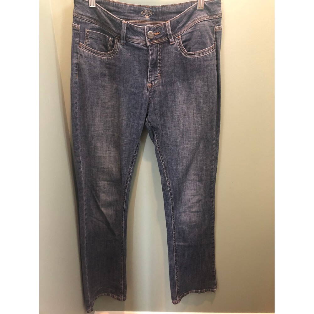 Riders by Lee jeans. Size 8L
